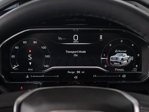 Used 2024 GMC Sierra 1500 Elevation image 19