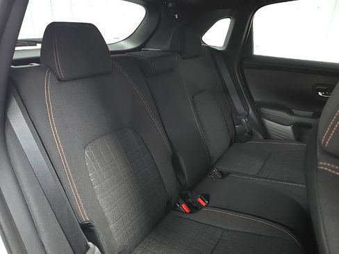 Certified 2024 Honda HR-V Sport image 18