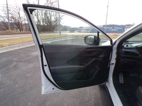 New 2026 Subaru Crosstrek 2.5i Sport AWD/4WD image 9