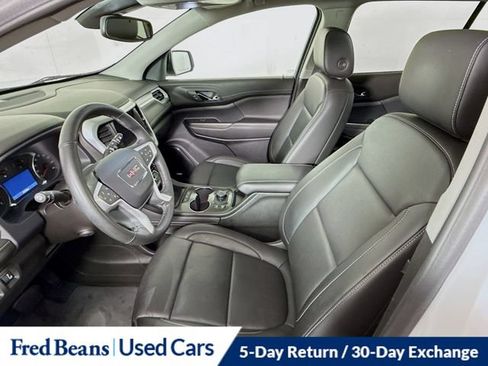 Used 2023 GMC Acadia SLT w/ Elevation Edition AWD/4WD image 29