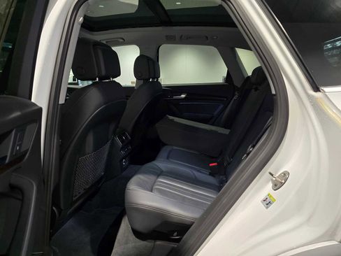 Used 2018 Audi Q5 2.0T Premium Plus image 21