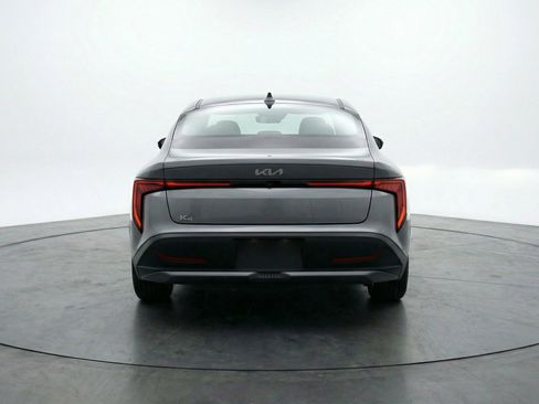 Used 2025 Kia K4 FWD image 7