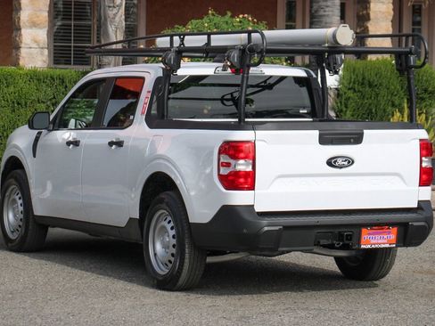 Used 2025 Ford Maverick XLT w/ Equipment Group 302A image 6