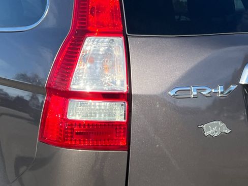 Used 2010 Honda CR-V EX image 24