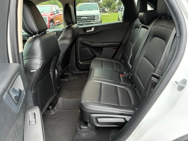 Used 2020 Ford Escape SEL FWD image 14