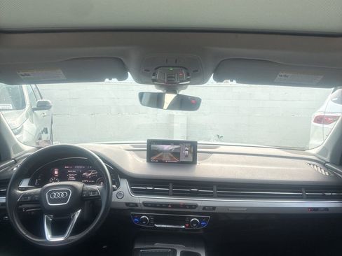 Used 2019 Audi Q7 2.0T Premium Plus w/ Premium Plus Package image 18