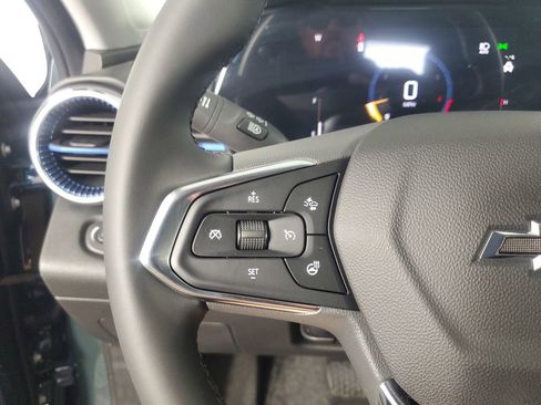 New 2026 Chevrolet Trax LT w/ Midnight Edition image 25