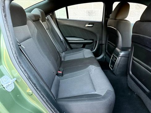 Used 2019 Dodge Charger SXT w/ Cold Weather Package image 20