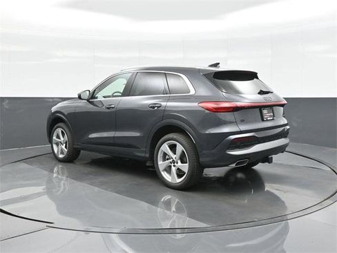 New 2025 Audi Q5 Premium Plus image 5