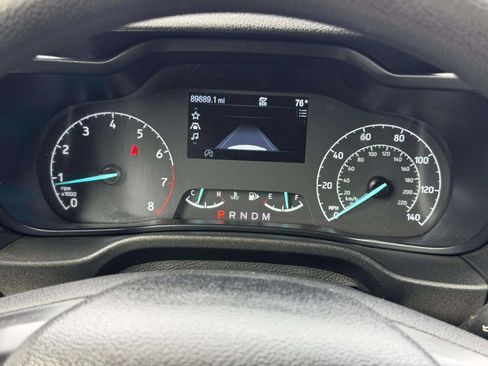 Used 2023 Ford Transit Connect XL FWD image 21