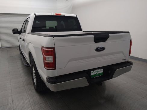Used 2020 Ford F150 XLT image 6