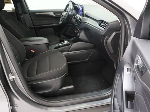 Used 2025 Ford Escape Active AWD/4WD image 36