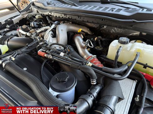 Used 2024 Ford F350 Lariat w/ Lariat Ultimate Package image 15