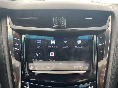 Used 2019 Cadillac CTS Luxury image 21