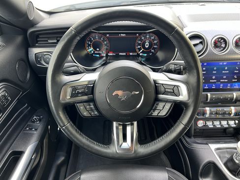 Used 2020 Ford Mustang GT Premium w/ GT Performance Package RWD image 27
