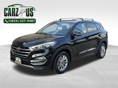 Used 2016 Hyundai Tucson Eco