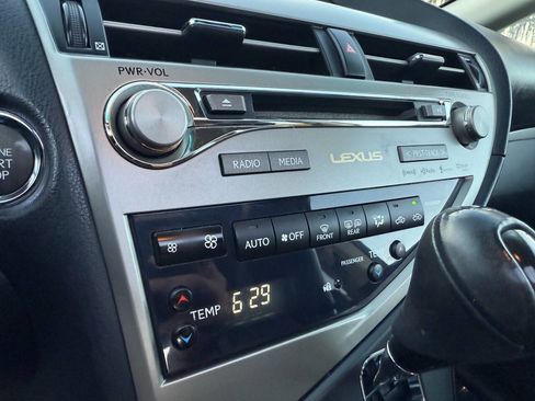 Used 2013 Lexus RX 350 AWD image 29