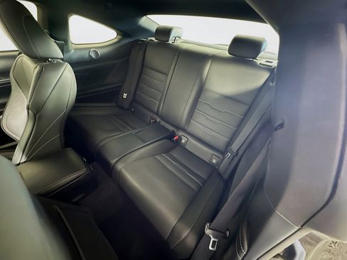 Used 2016 Lexus RC 350 image 28