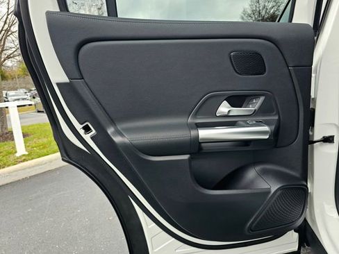 New 2026 Mercedes-Benz GLA 250 4MATIC image 25