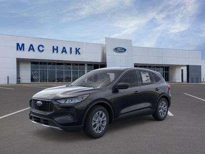 New 2026 Ford Escape Active w/ Tech Pack #1