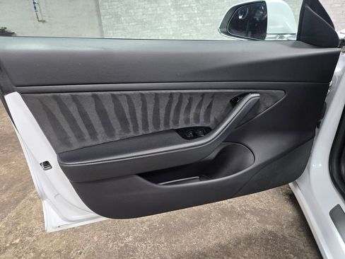 Used 2019 Tesla Model 3 Long Range AWD/4WD image 7