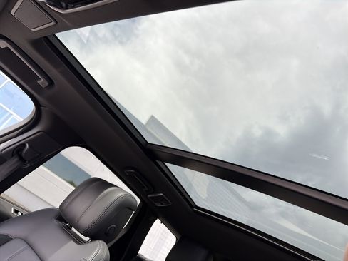 Used 2019 Land Rover Range Rover Sport HST AWD/4WD image 20