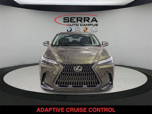 Used 2023 Lexus NX 350 AWD w/ Vision Package image 17