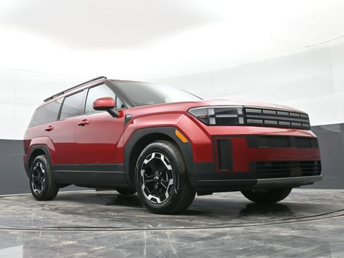 Used 2025 Hyundai Santa Fe SEL w/ Tow & Go Package image 38