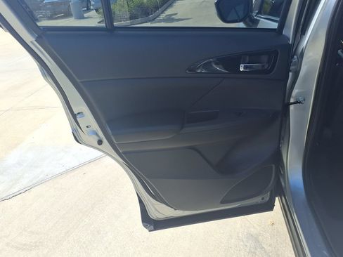 Used 2025 Mitsubishi Eclipse Cross SE AWD/4WD image 16