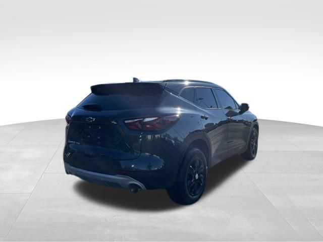 Used 2020 Chevrolet Blazer LT AWD/4WD image 5