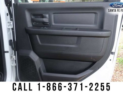 Used 2024 RAM 3500 Tradesman w/ Towing Technology Group AWD/4WD image 22