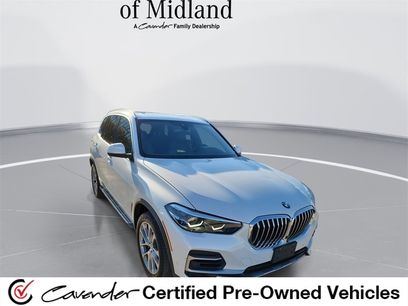 Used 2023 BMW X5 sDrive40i