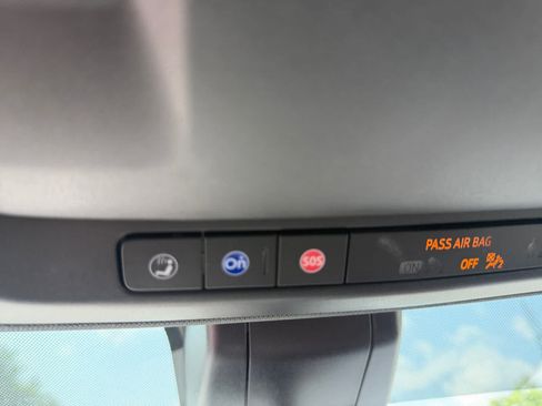 Used 2022 Chevrolet Tahoe LS AWD/4WD image 36