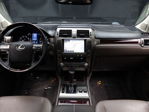 Used 2019 Lexus GX 460 Premium AWD/4WD image 62