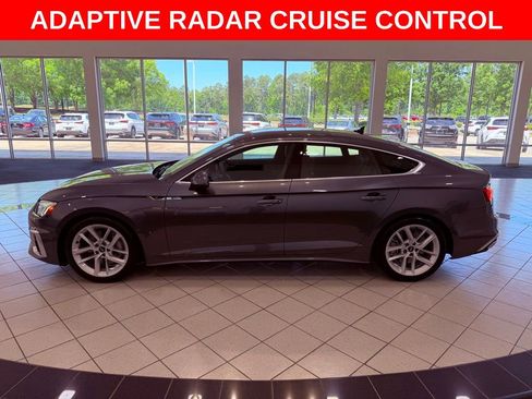 Used 2023 Audi A5 2.0T Premium Plus AWD/4WD image 5