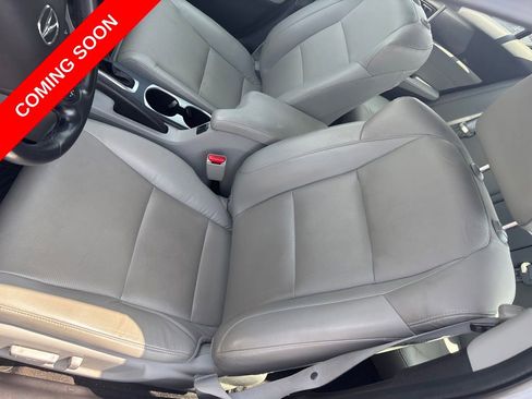 Used 2017 Acura ILX FWD image 15