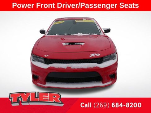 Used 2020 Dodge Charger GT w/ Plus Group image 2