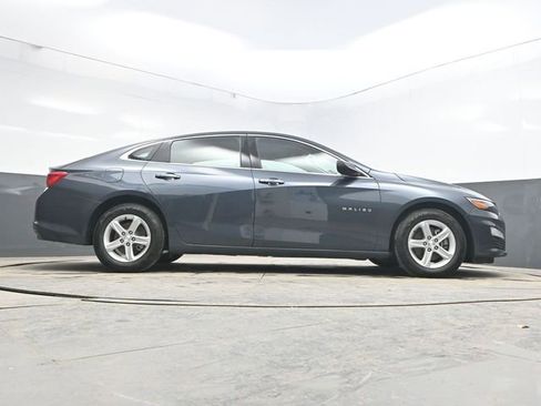 Used 2019 Chevrolet Malibu LS FWD image 41