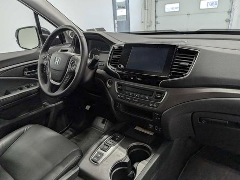 Certified 2023 Honda Ridgeline RTL-E image 43