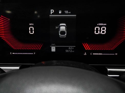 Used 2026 Kia K5 GT-Line w/ GT-Line Premium Package image 29