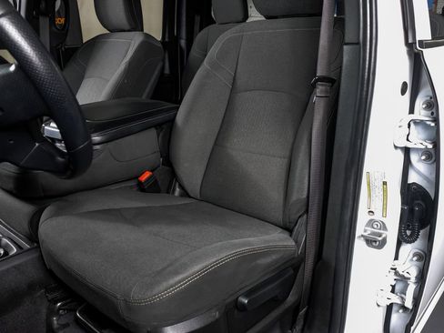 Used 2021 RAM 3500 Tradesman image 28