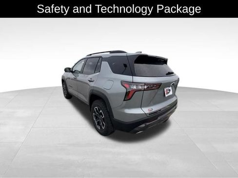 Used 2027 Chevrolet Equinox ACTIV w/ Safety and Technology Package AWD/4WD image 5