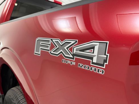 New 2026 Ford F150 XLT w/ Equipment Group 303A High AWD/4WD image 9