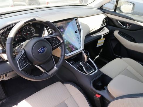 Used 2025 Subaru Outback Premium image 23