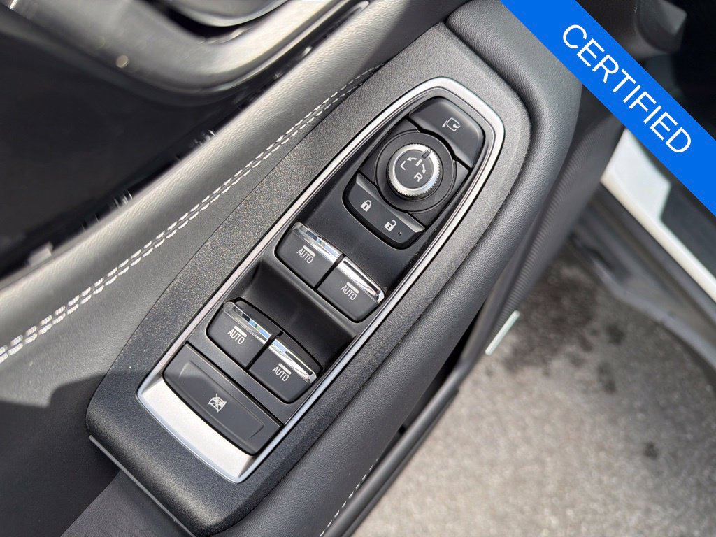 Certified 2023 Subaru Outback Touring XT AWD/4WD image 10
