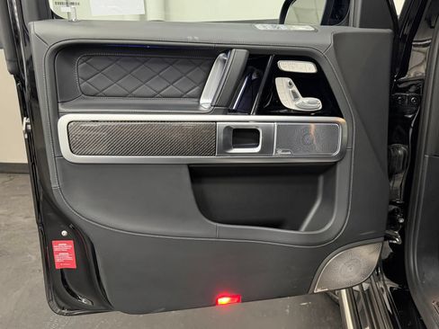 Certified 2023 Mercedes-Benz G 63 AMG 4MATIC image 22