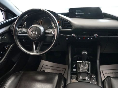 Used 2023 MAZDA MAZDA3 s AWD/4WD image 13