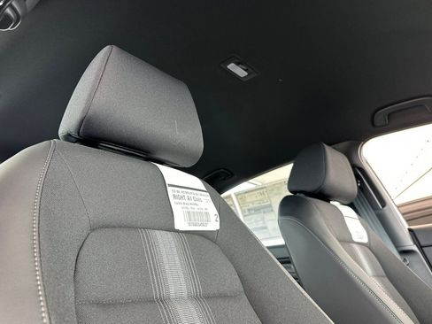 New 2026 Honda Civic Sport image 17