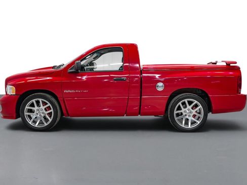 Used 2004 Dodge Ram 1500 Truck 2WD Regular Cab image 9