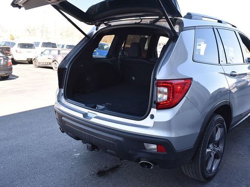 Used 2021 Honda Passport Touring image 31